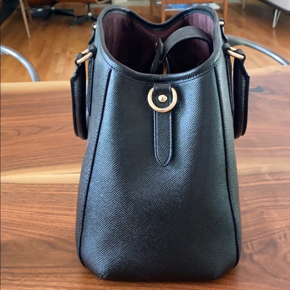 Coach Handbag - Picture 2 of 4